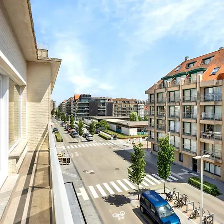 Residentie Zoetelande *
